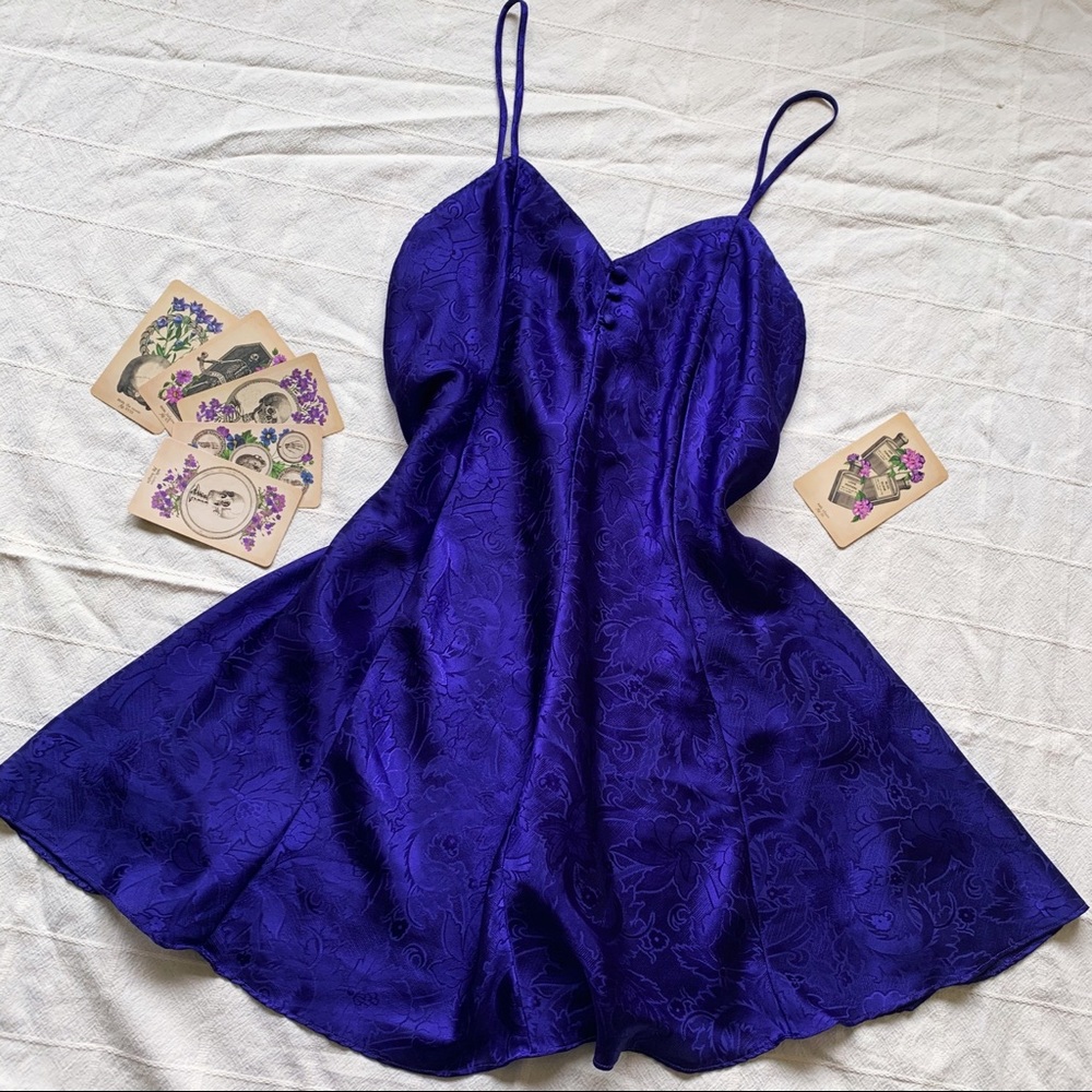 Inner Most Plus Size Slip On Dress